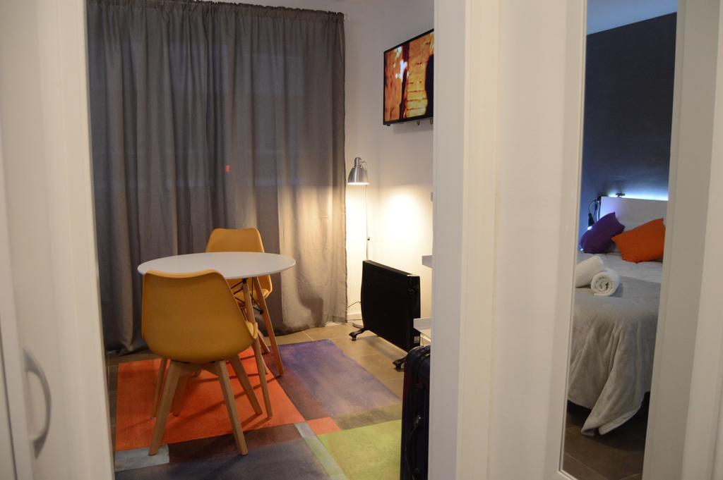 Tarragona Suites Marquesa Luaran gambar