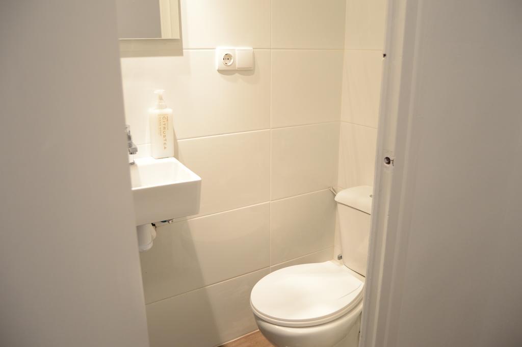 Tarragona Suites Marquesa Luaran gambar