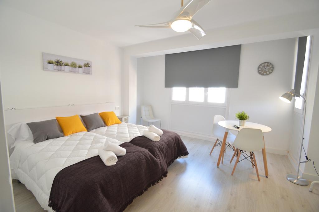 Tarragona Suites Marquesa Luaran gambar