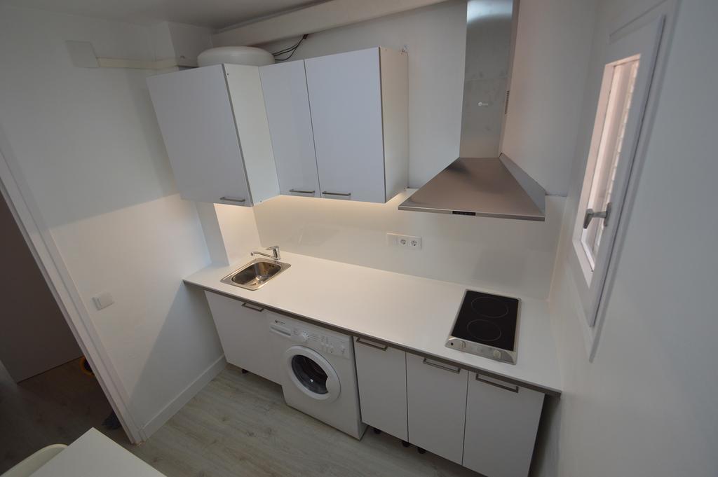Tarragona Suites Marquesa Luaran gambar